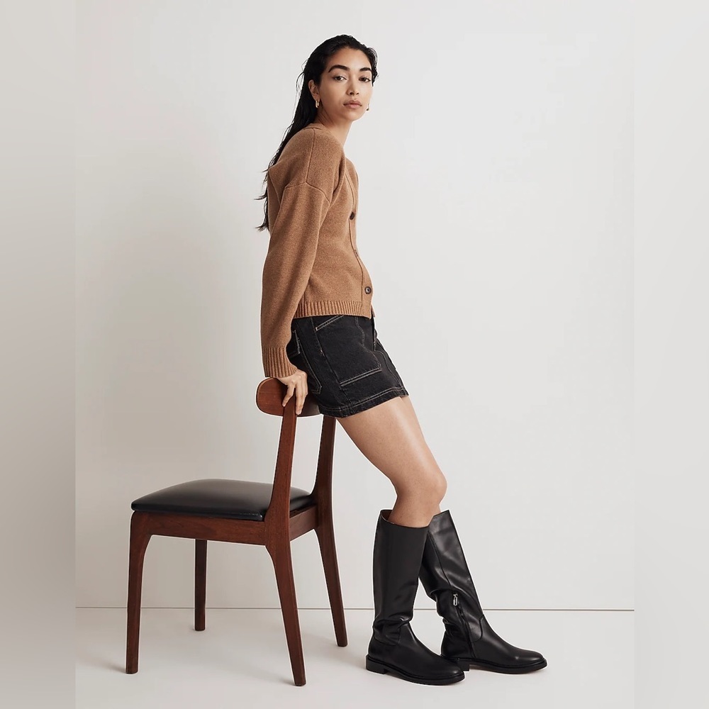 MadeWell The Drumgold Boot NN038
